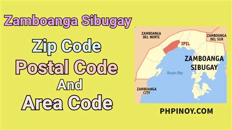 zamboanga city postal code